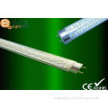 Interior White 8Ft T8 LED Tube Light Bulbs / Emitting Diode